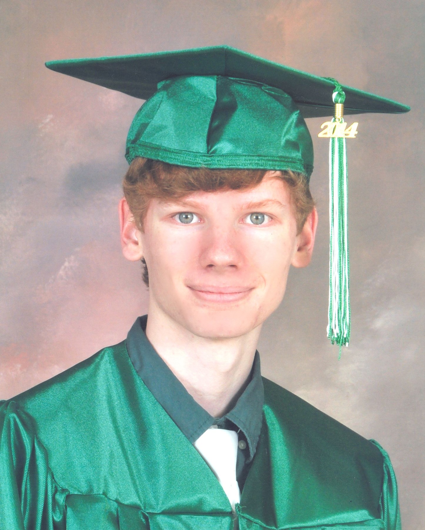Jared Nathaniel Skelton Obituary Van Buren, AR