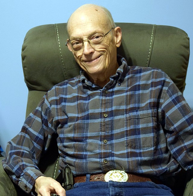 Obituary of Thomas William Weidner