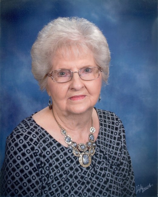 Obituario de Wilma Byrd Johnson