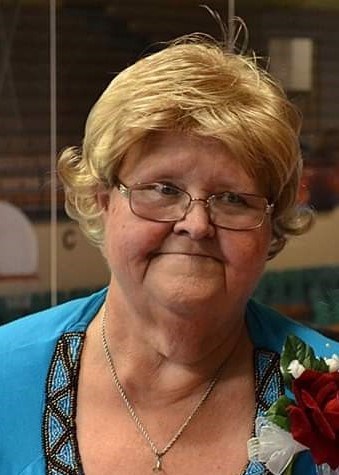 Obituary of Bettie Cooper