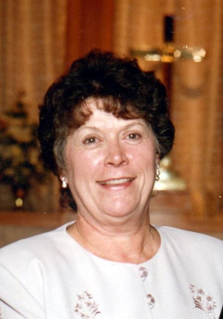 Obituary of Gail Reaves Wright