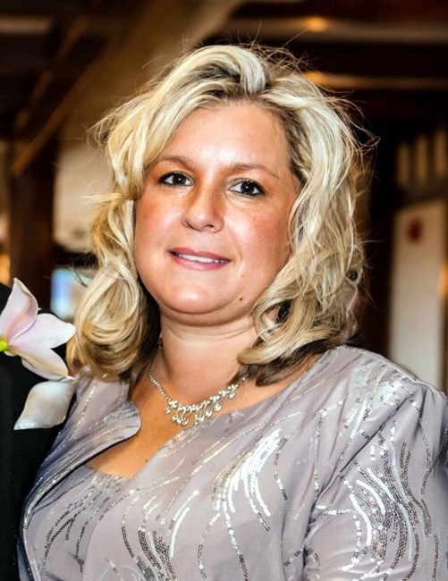 Obituary of Eunicia Pop