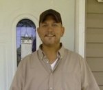 Monty Reynolds