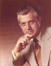 Avis de décès de Vernon Lloyd Helmke