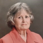 Obituary of Shirley Louise Holland Hiett