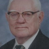 Obituary of Harry Bosworth Orem