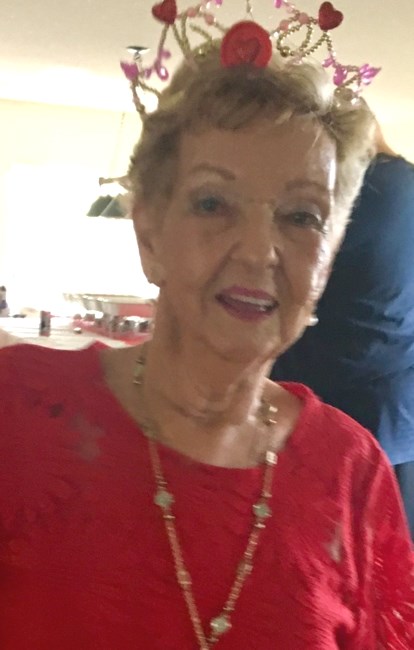 Obituary of Delores Jean Davis