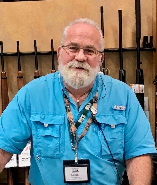 Obituary of Scott N Rowe