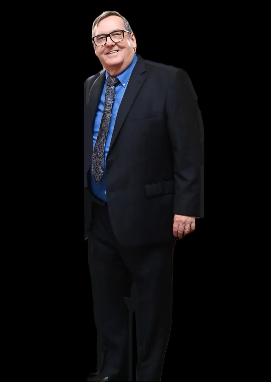 Obituary of George Joseph Murdock