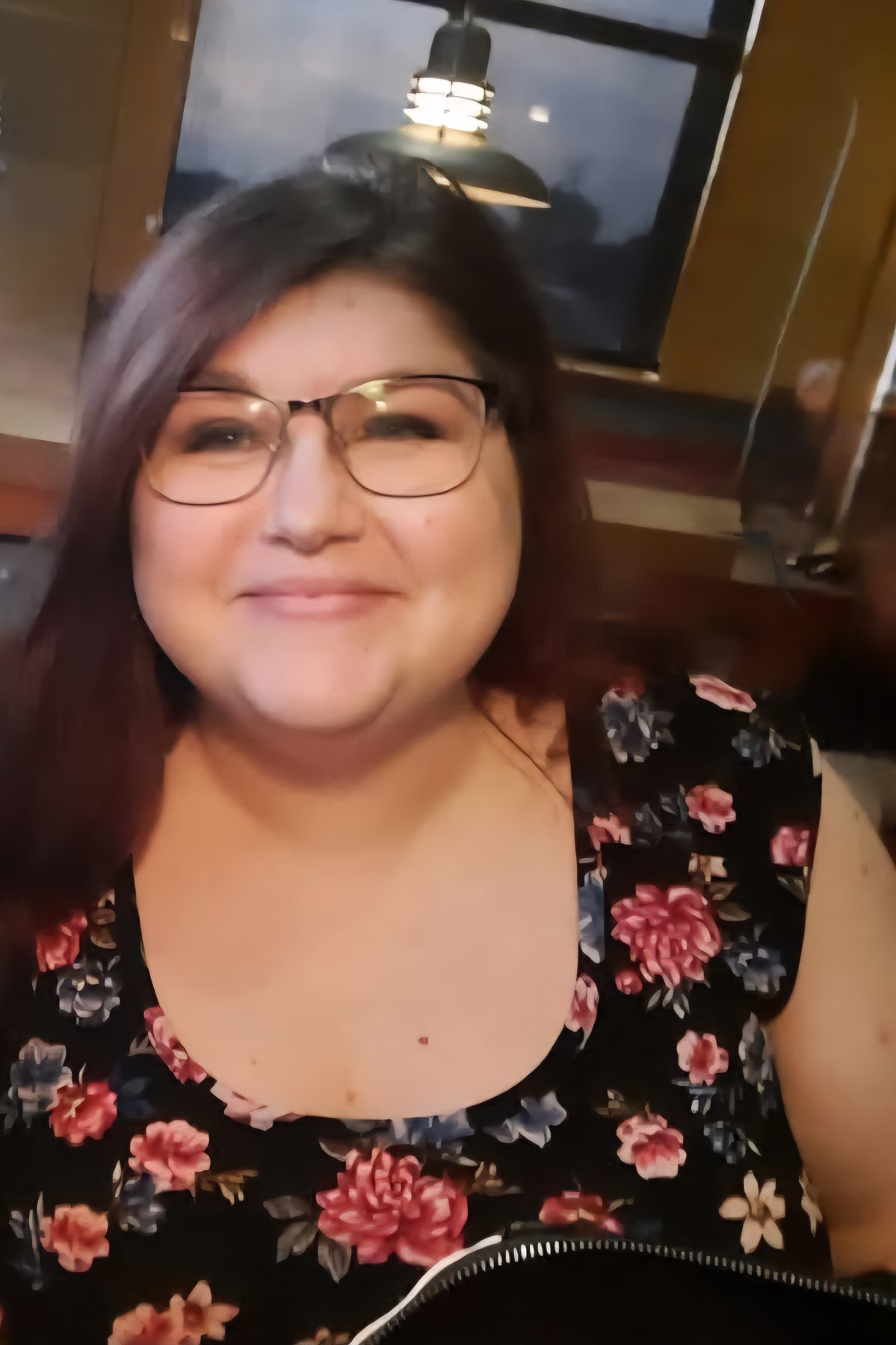 Obituary of Amanda Elizabeth Adams