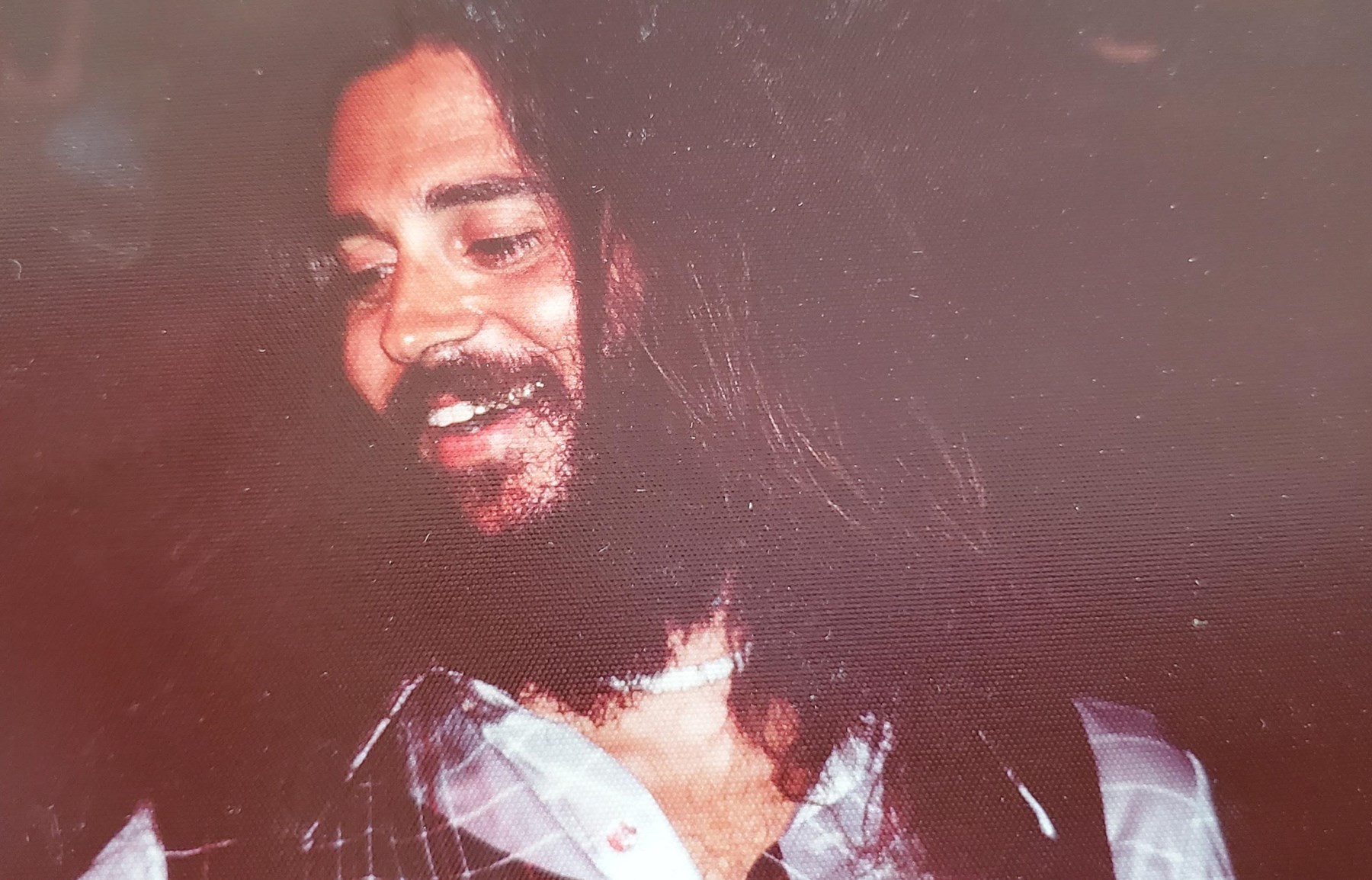 Obituary of Alan "Ace" Garber