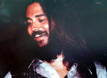 Obituary of Alan "Ace" Garber