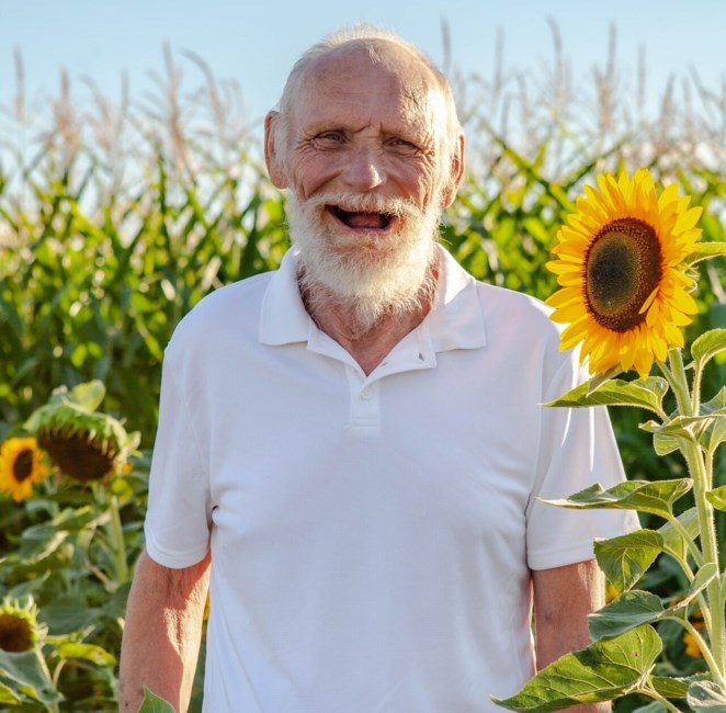 Obituario de Robert Bowers