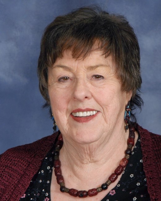 Obituary of Phyllis Ethel Rakevich