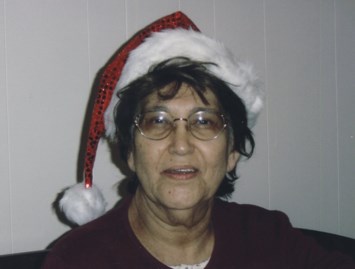 Obituary of Delia Carrasco