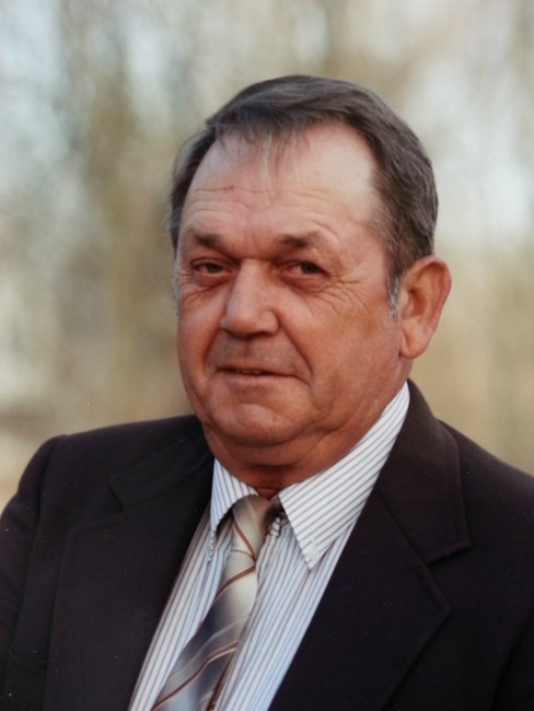 Obituary of Charles F Watkins