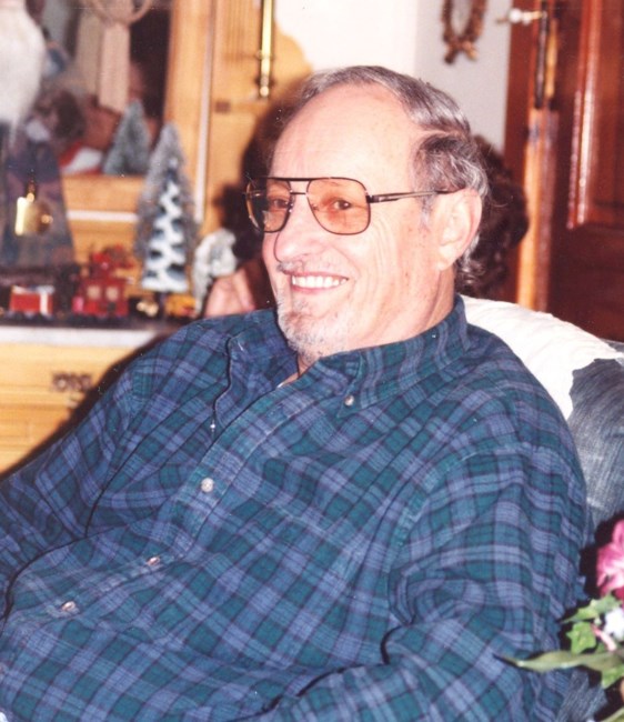 Obituary of John Morgan Jr.