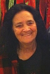 Obituary of Maxine "Mack" Smith