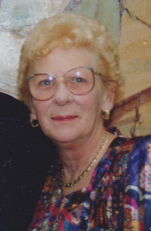 Obituary of Lorraine F. Colbath Miele