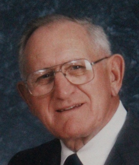 Obituary of LeRoy Lynn Cook