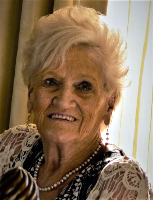 Obituary of Eva Mae Evans