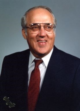 Obituary of Winston Lee Stokes