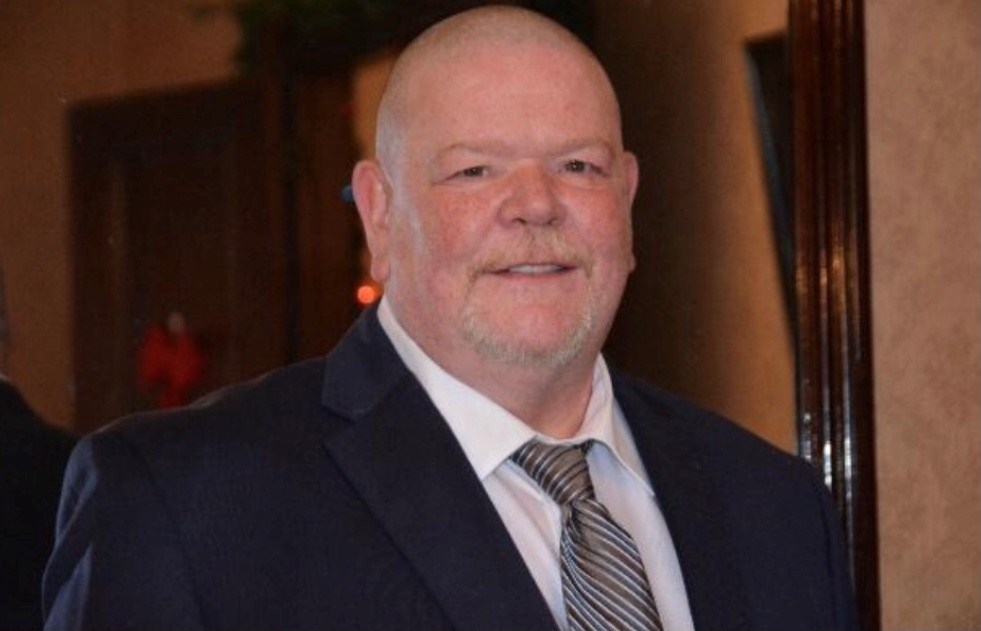 Obituary of Kevin Winchell