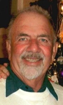 Obituary of Richard E Porsch