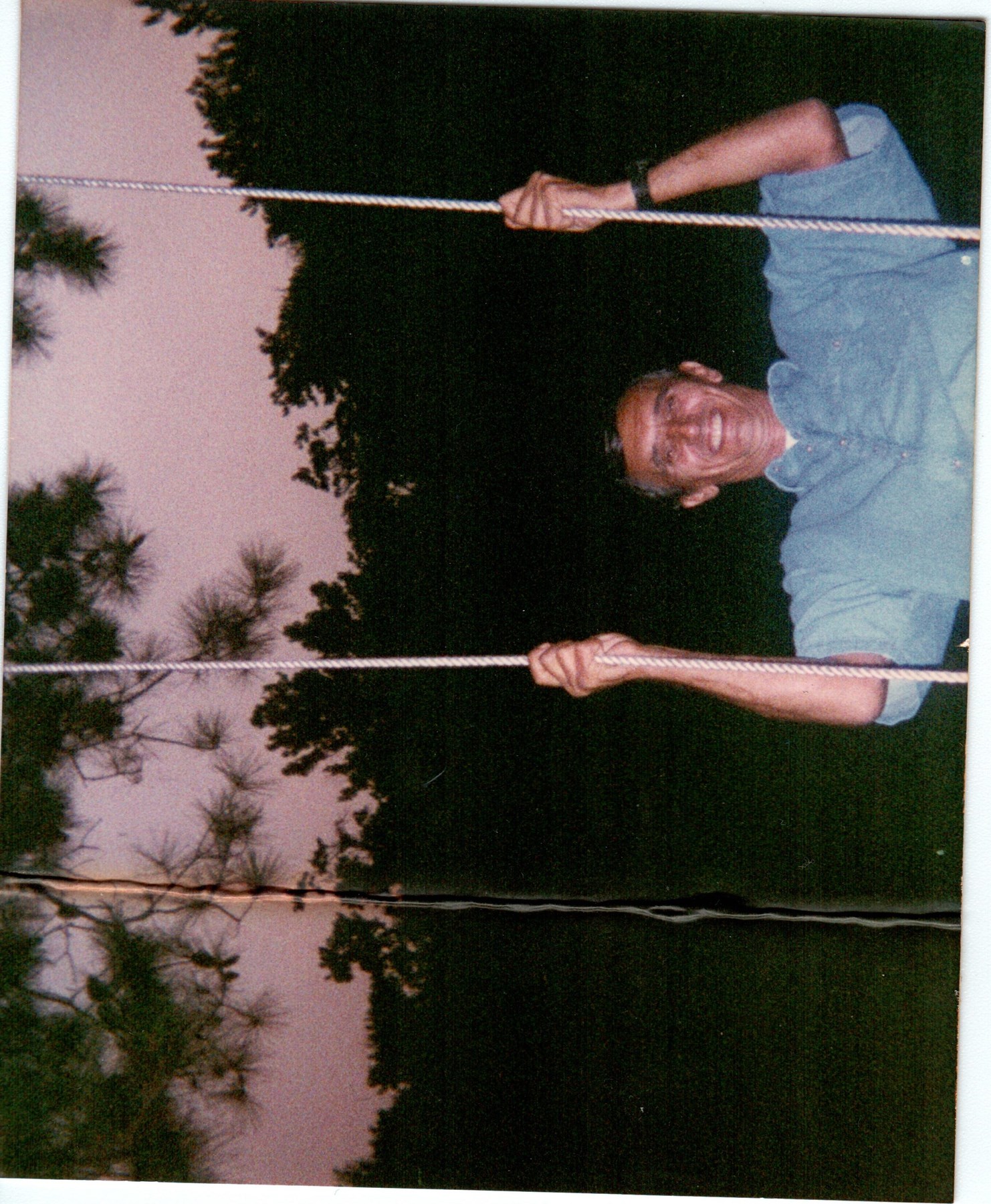 Obituary of Faruk Cinara