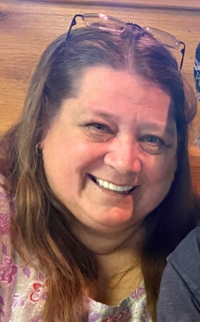 Obituary of Tonda Lynn Morgan