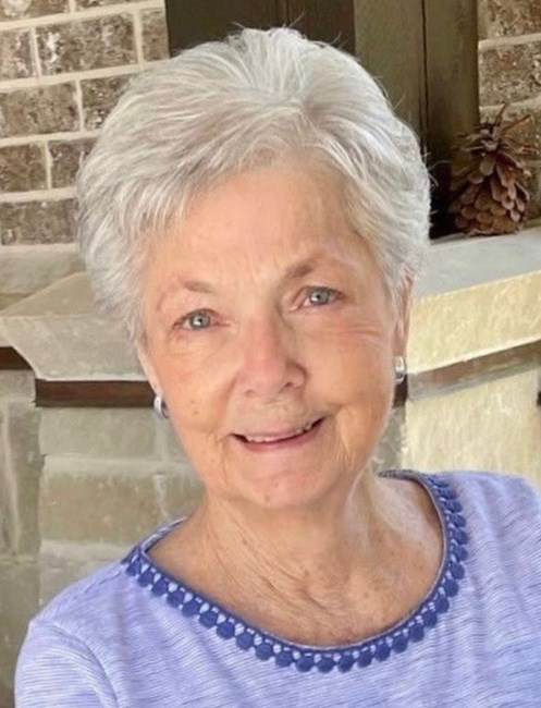Obituary of Theresa Cowart Harrison