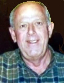 Obituary of Bruce J. Robinson
