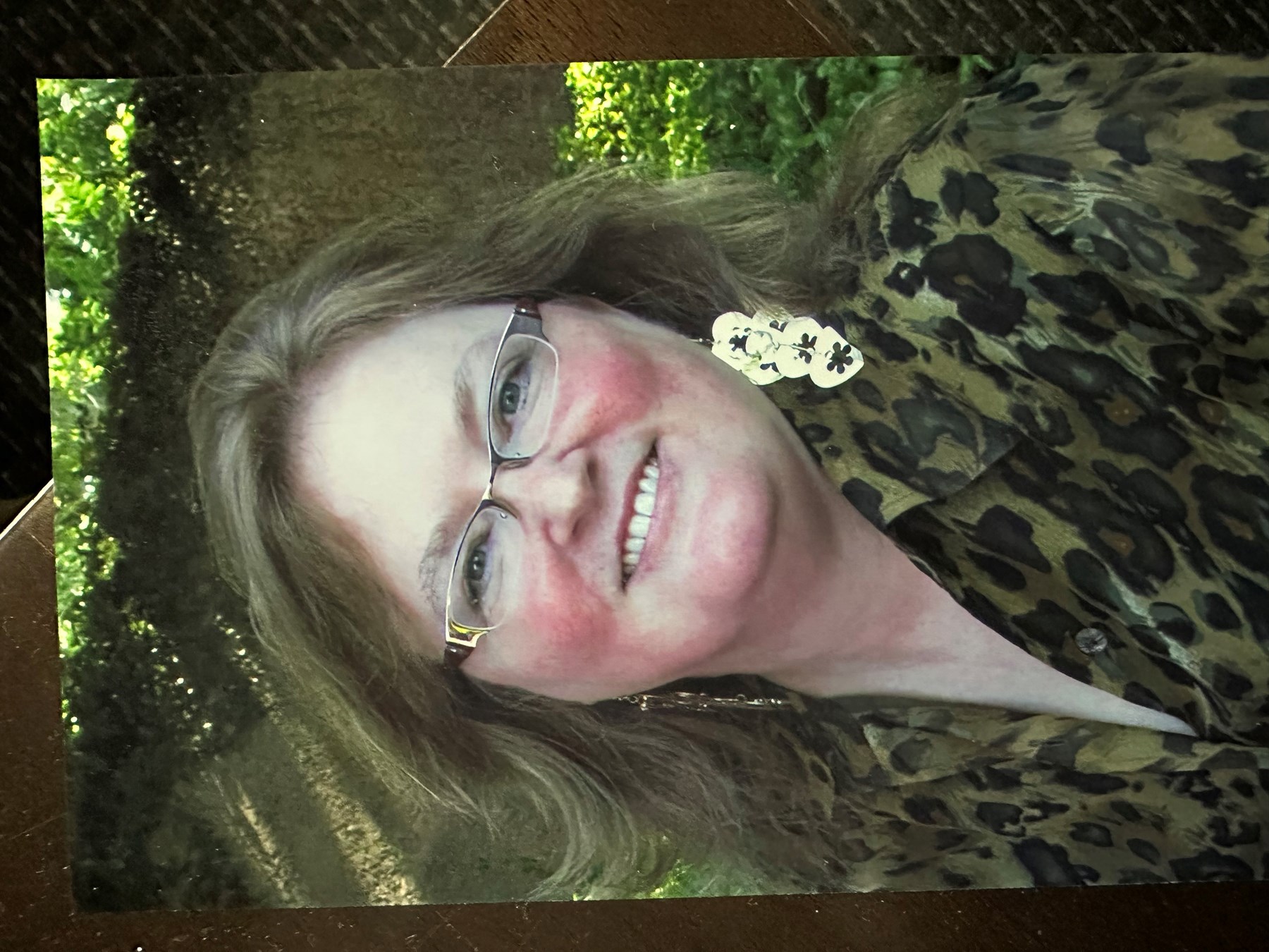 Obituary of Lisa Michelle Box Irey