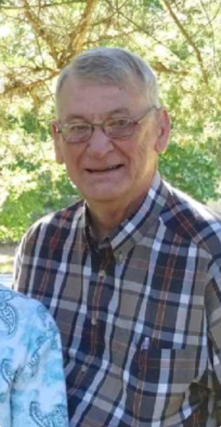 Obituary of James "Ron" Ronald Billingsley