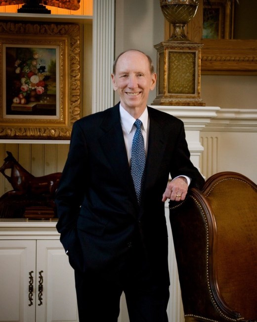 Obituary of Charles King Sewell