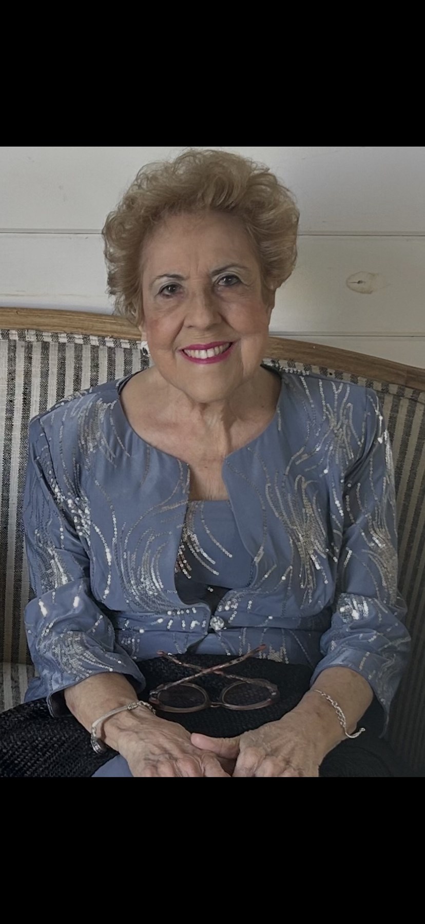 Obituary of Gloria C Nuccio