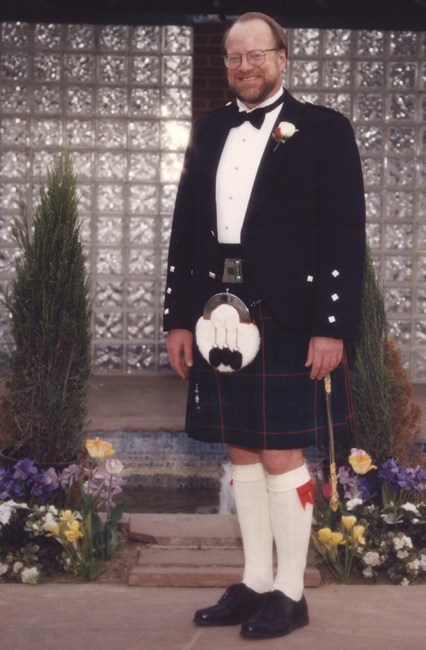 Obituary of James "Jimmy" Eric Wilson