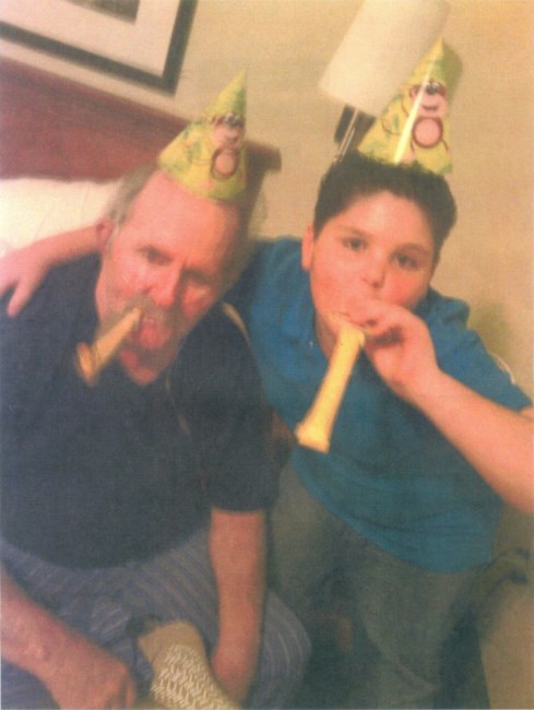 Obituary of Jim Stanley