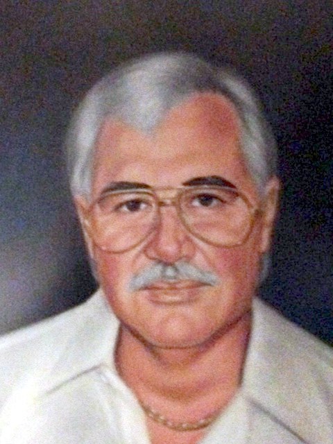 Obituary of John R. Spingola
