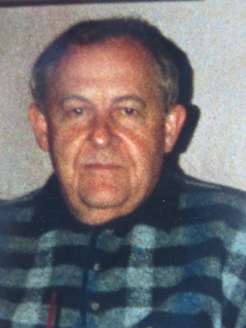 Obituary of Malcolm Davis