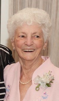 Obituary of Simone Dionne