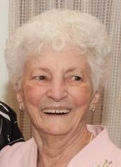 Obituary of Simone Dionne