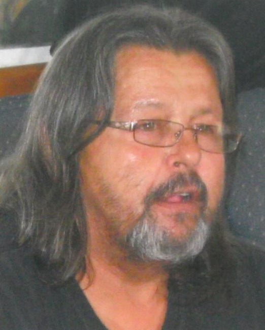 Obituario de Jeff Caton