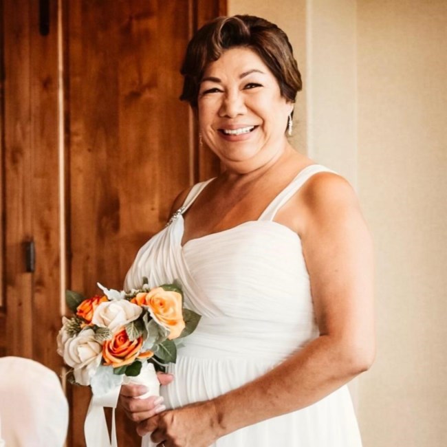 Obituary of Palmira "Pam" Howard