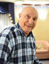 Obituary of Carmine C. Castellano