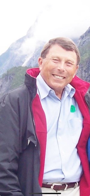 Obituary of Ronald Hugh Rath
