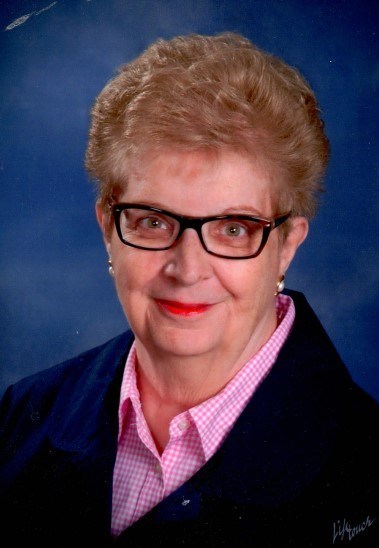 Obituary of Marilyn C Smith