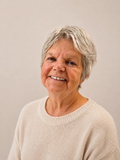 Avis de décès de Brigitte Gagné