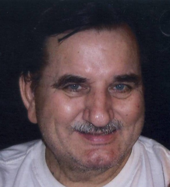 Obituary of James M. Gasvoda