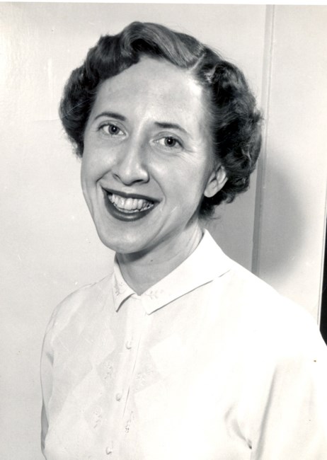 Obituary of Peggy C. Olsen